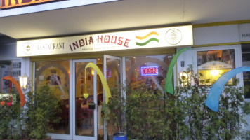 India House