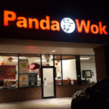 Panda Wok