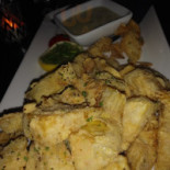 Rustica Lounge Bar Restaurant