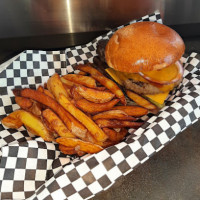 Texas Diner Food-truck