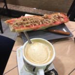 Maruja Limon Desayunos Y Tapas