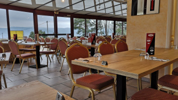 Restaurant Les Bruyeres