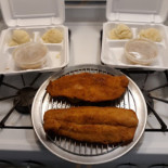 Golden Eagle Deli