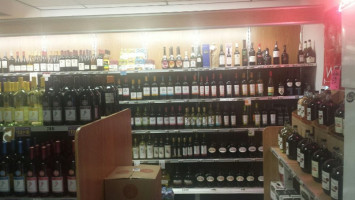 Nova Liquor