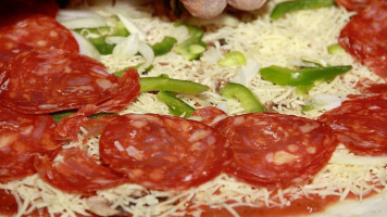Pizzeria Pepone La Balme de Sillingy