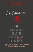 Le Canotier