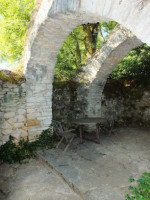 La Ferme Auberge Le Pradeille