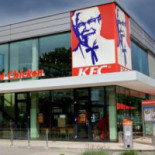 Kentucky Fried Chicken