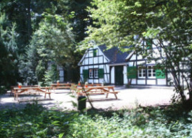Waldhaus Römer