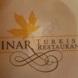 Cinar Turkish