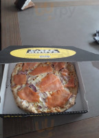 Pizza Rhuys