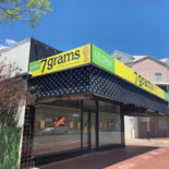 Tarts Cafe