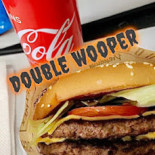 The Best Of Burger