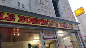 Le Bosphore