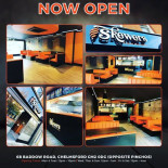 Skewers Kebab Grill Chelmsford