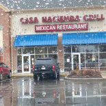 Casa Hacienda