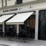 Blend Shaker