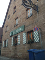 Trattoria La Ruota