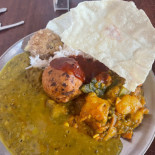 Govinda's Restaurant
