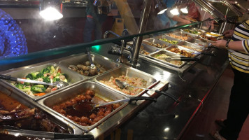 Golden Chopsticks Buffet