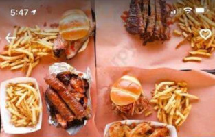 Smokin M's BBQ