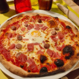Pizza Shop