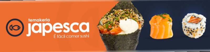 Japesca Sushi