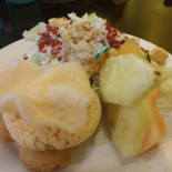 Eastern Buffet
