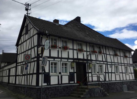 Zum Alten Gasthaus