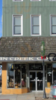 Cabin Creek Coffee