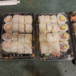 Ichiban Japanese Grill Sushi
