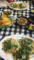 Taqueria El Paisa