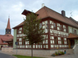 Brauereigasthof Geyer
