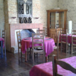Auberge Du Prieuré Colondannes