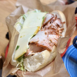 Lost Dog Cafe