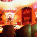 Erlebnisrestaurant Prinz Eisenherz