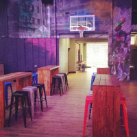 The Game Sports Bar