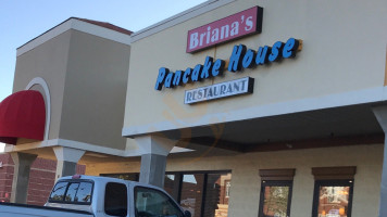 Brianas Pancake House