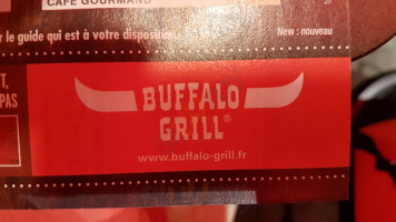 Buffalo Grill