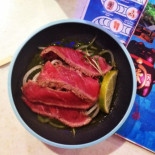 YO! Sushi