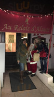 Au Relais D'alsace