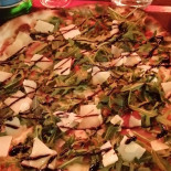 Pizza E Pasta