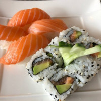 Sushi Lunel