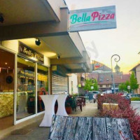 Bella Pizza