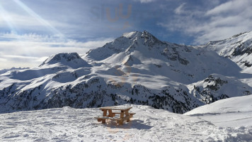 Le Chalet Victoria (ex L'armoise) Aussois