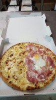 Pizza Merone