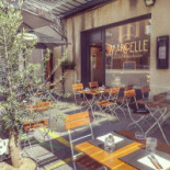 Le Comptoir De Marcelle