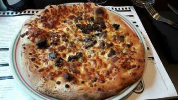 Pizza Juve