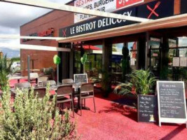 Delicosy Bistrot