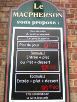 Le Mac Pherson